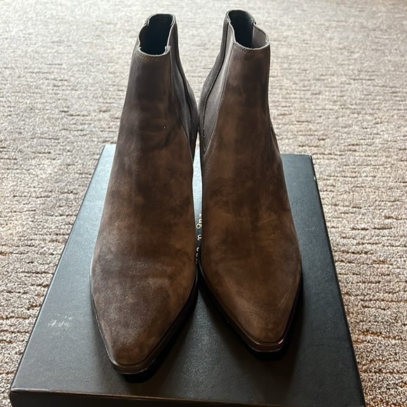 EUC Rag & Bone Razor chelsea boot - Picture 7 of 10